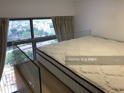 Spottiswoode Suites (D2), Apartment #208415941